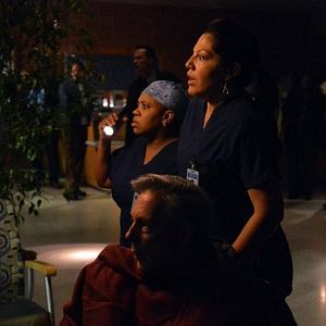 Foto Grey's Anatomy