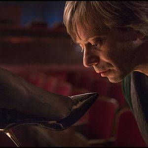 Foto A Pele de Vênus