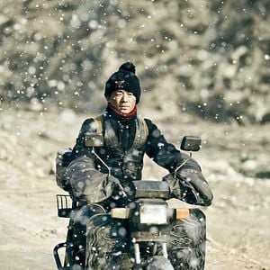 Foto Um Toque de Pecado