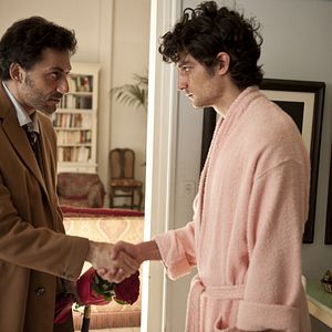 Foto Um Castelo na Itália