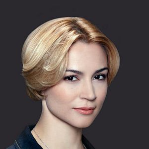 Foto Samaire Armstrong