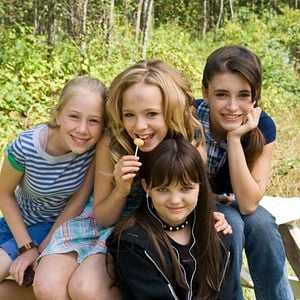 Foto Meu Pai é Mãe de Equipe