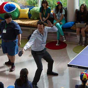 Foto Os Estagiários