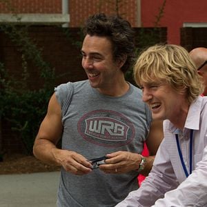 Foto Os Estagiários