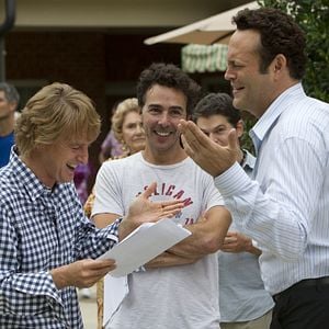 Foto Os Estagiários