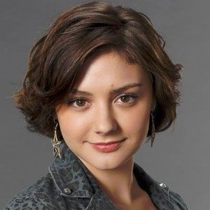 Foto Christine Evangelista