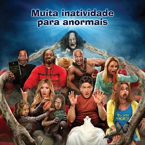 Foto Todo Mundo em Pânico 5