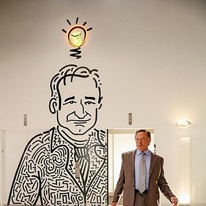 Foto Robin Williams