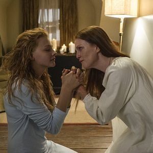 Foto Carrie - A Estranha