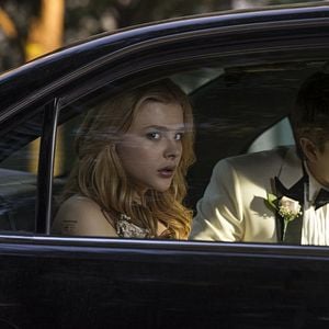 Foto Carrie - A Estranha