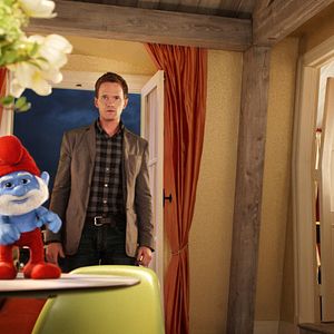 Foto Os Smurfs 2