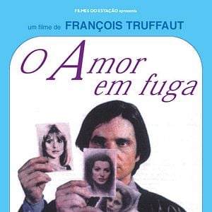 Foto O Amor em Fuga