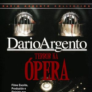 Foto Terror na Ópera