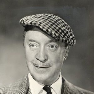 Foto Basil Radford