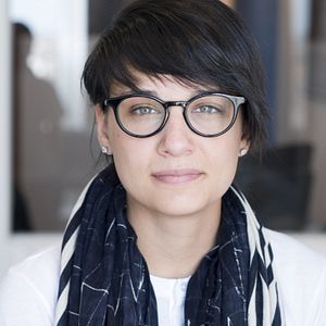 Foto Sarah Prefere Correr