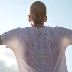 Foto Nada de Mau Pode Acontecer