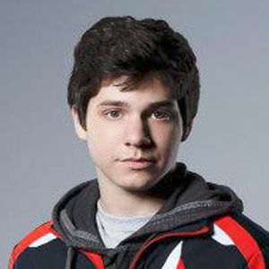 Foto Braeden Lemasters