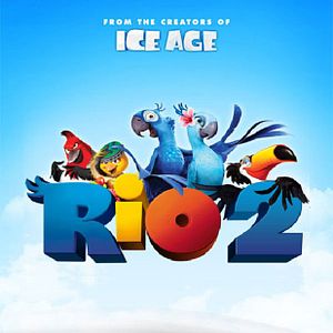 Foto Rio 2