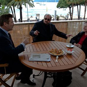 Foto Seduzido e Abandonado - Os Bastidores de Cannes