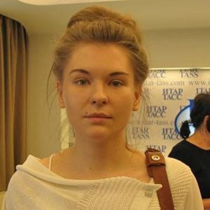 Foto Taisia Igumentseva