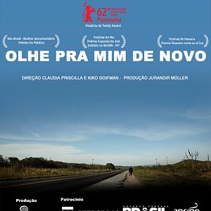 Foto Olhe pra Mim de Novo