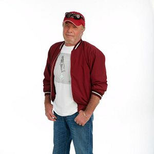 Foto Back In The Game