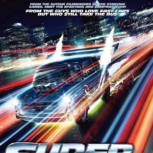 Foto Super Velozes, Mega Furiosos