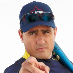 Foto Benjamin Koldyke