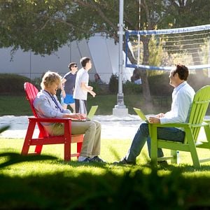 Foto Os Estagiários