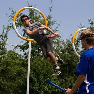 Foto Os Estagiários