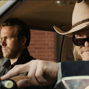 Foto R.I.P.D. - Agentes do Além