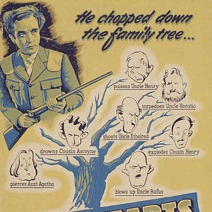 Foto As Oito Vítimas