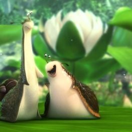 Foto Reino Escondido