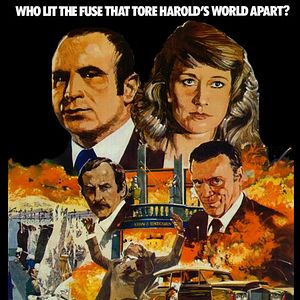 Foto Na Caçada da Noite