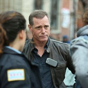 Foto Chicago Fire