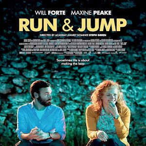 Foto Run & Jump