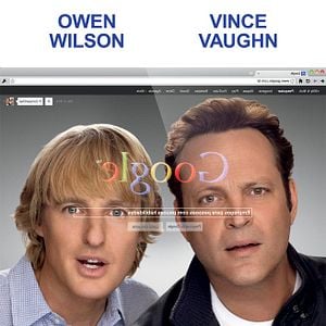 Foto Os Estagiários