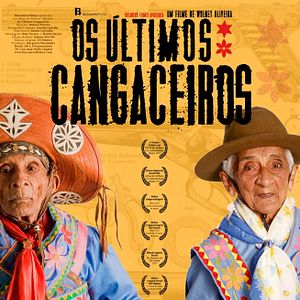 Foto Os Últimos Cangaceiros