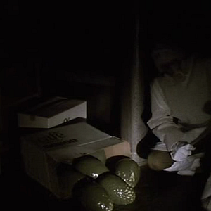 Foto Alien - O Monstro Assassino