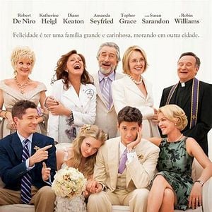 Foto O Casamento do Ano