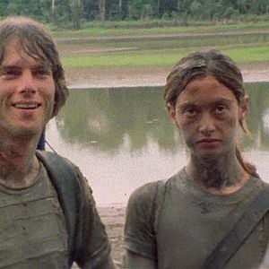 Foto Holocausto Canibal