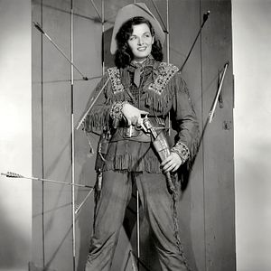 Foto O Valente Treme-Treme