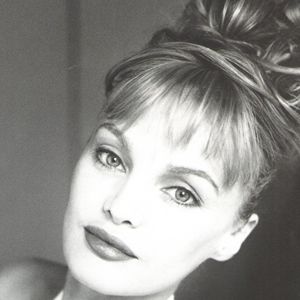 Foto Arielle Dombasle
