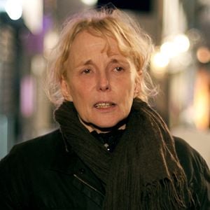 Foto Claire Denis