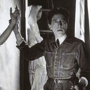 Foto Jean Cocteau