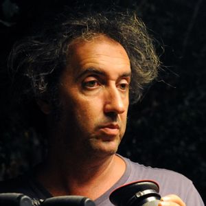 Foto Paolo Sorrentino