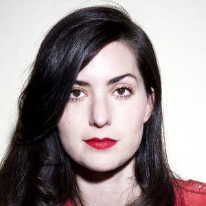 Foto Rebecca Zlotowski