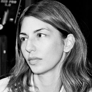 Foto Sofia Coppola