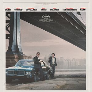 Foto Laços de Sangue