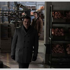 Foto O Médico Alemão